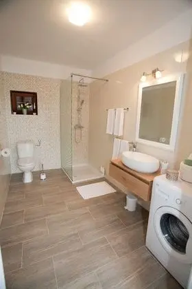 Villa, Sigara İçilebilir