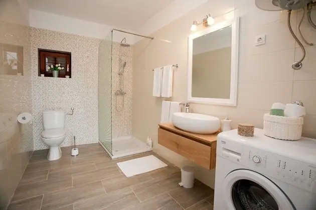 Villa, Sigara İçilebilir