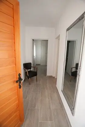 Villa, Sigara İçilebilir