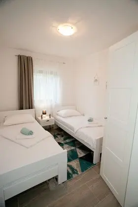 Villa, Sigara İçilebilir