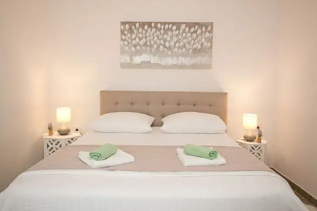 Villa, Sigara İçilebilir