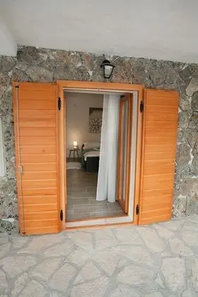 Villa, Sigara İçilebilir