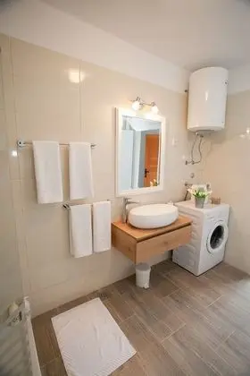 Villa, Sigara İçilebilir