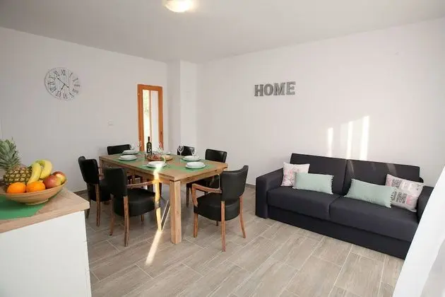 Villa, Sigara İçilebilir