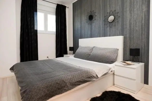 Superior Apart Daire, 3 Yatak Odası