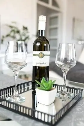 Superior Apart Daire, 3 Yatak Odası