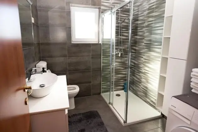 Superior Apart Daire, 3 Yatak Odası