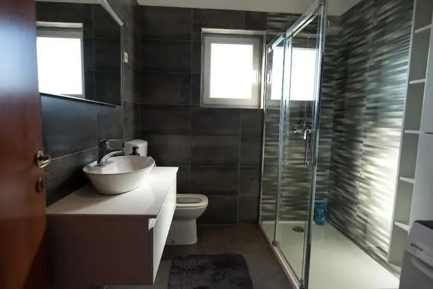 Superior Apart Daire, 3 Yatak Odası