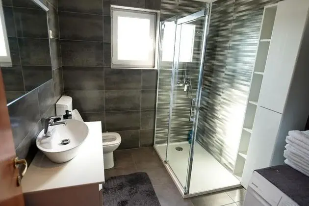 Superior Apart Daire, 3 Yatak Odası