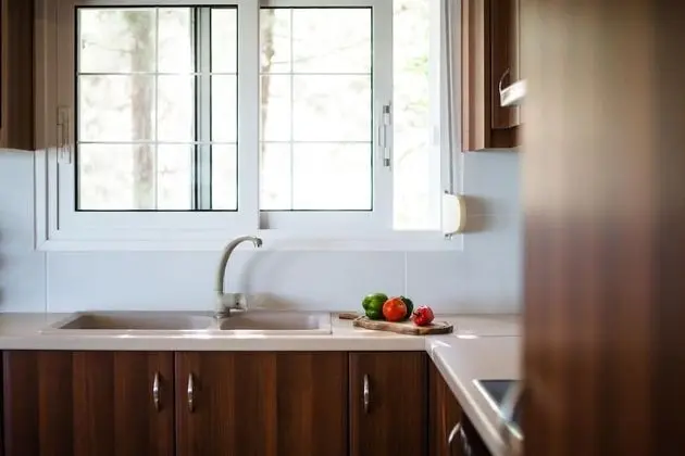 Deluxe Villa, 4 Yatak Odası, Deniz Manzaralı