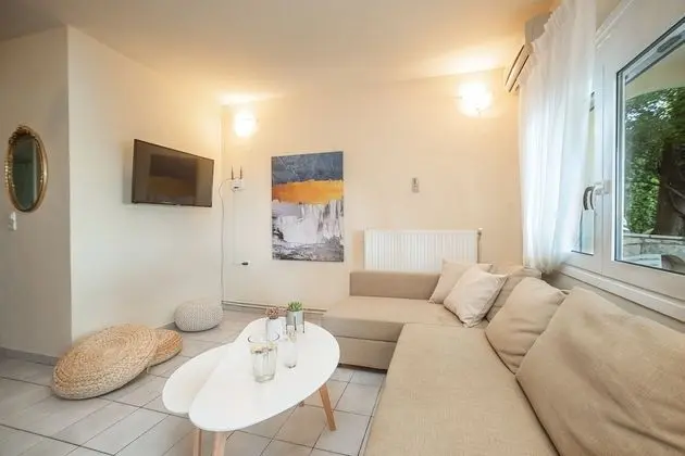 Deluxe Villa, 4 Yatak Odası, Deniz Manzaralı