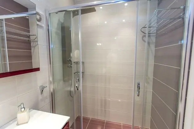 Deluxe Villa, 4 Yatak Odası, Deniz Manzaralı