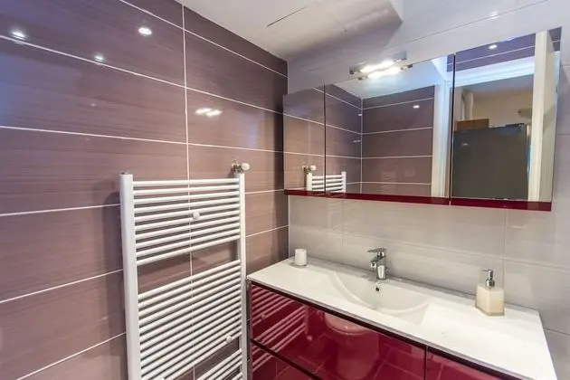 Deluxe Villa, 4 Yatak Odası, Deniz Manzaralı