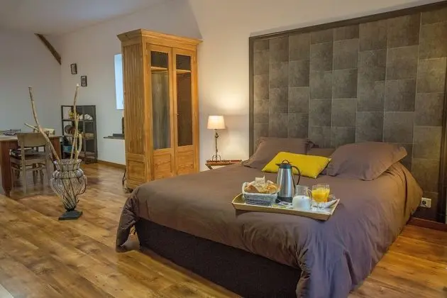 Family Oda, Dağ Manzaralı