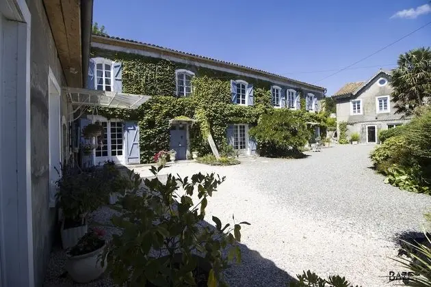 Family Oda, Dağ Manzaralı