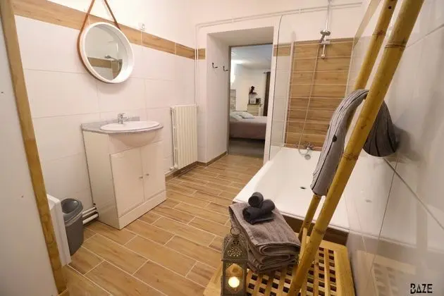 Traditional Tek Büyük Yataklı Oda, Dağ Manzaralı