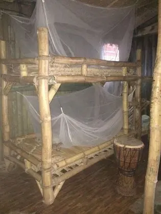 Ortak Ranzalı Oda