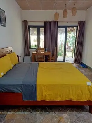 Deluxe Bungalov