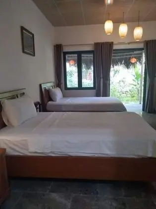 Deluxe Bungalov