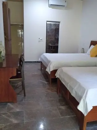 Deluxe Bungalov