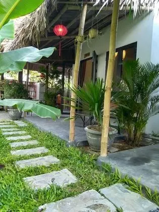 Deluxe Bungalov
