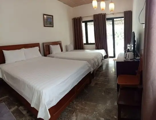 Family Bungalov