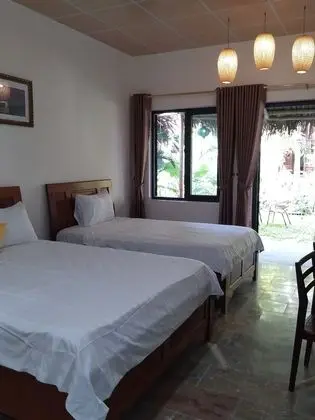 Family Bungalov