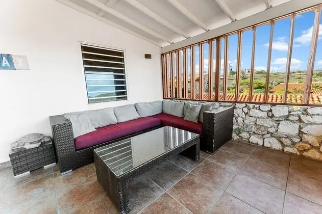 Deluxe Bungalov, Havuz Manzaralı