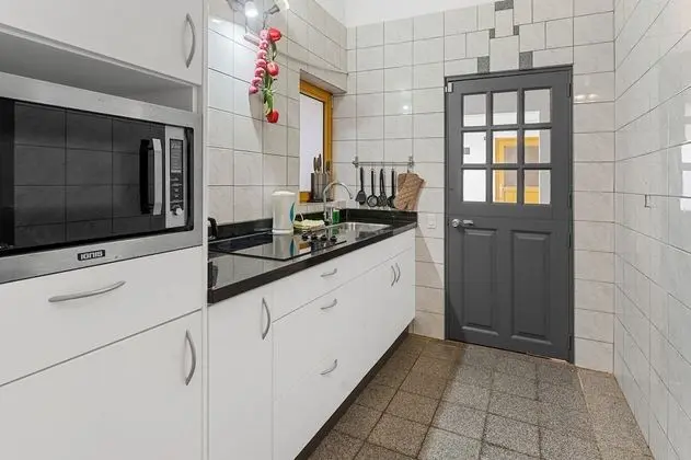 Deluxe Bungalov, Havuz Manzaralı