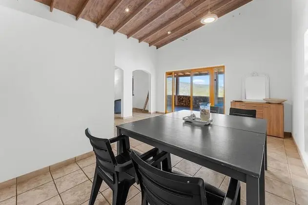 Deluxe Bungalov, Havuz Manzaralı