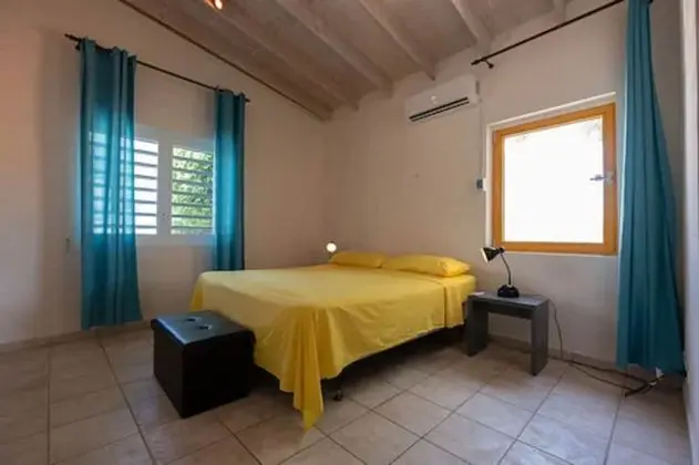 Deluxe Bungalov, Havuz Manzaralı