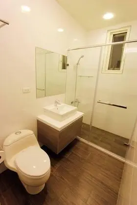 Comfort Dört Kişilik Oda