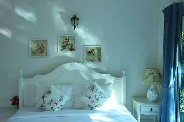 Garden Villa