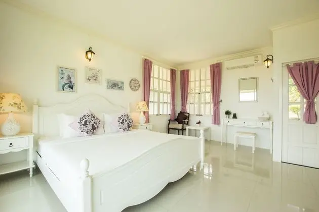 Garden Villa