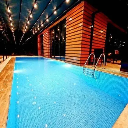 Exclusive Villa