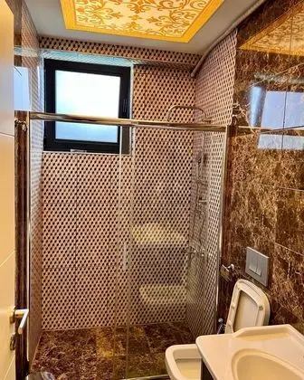 Exclusive Villa
