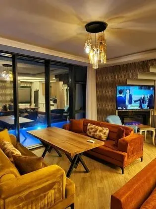 Exclusive Villa