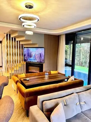 Exclusive Villa