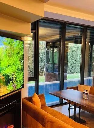 Exclusive Villa