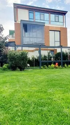 Özel Havuzlu Villa