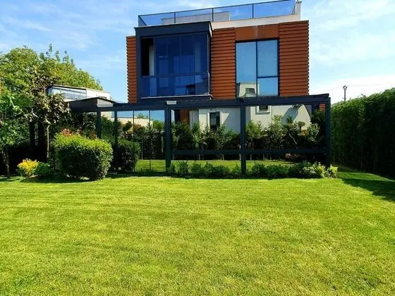 Özel Havuzlu Villa