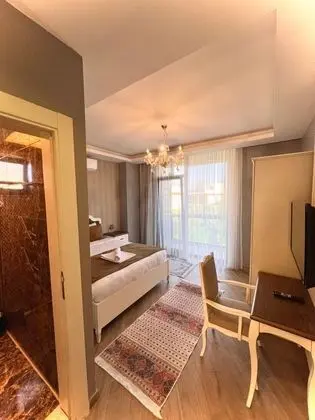 Özel Havuzlu Villa