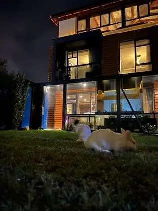 Özel Havuzlu Villa