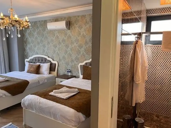 Özel Havuzlu Villa