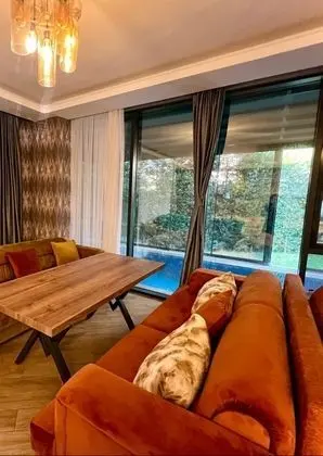 Özel Havuzlu Villa