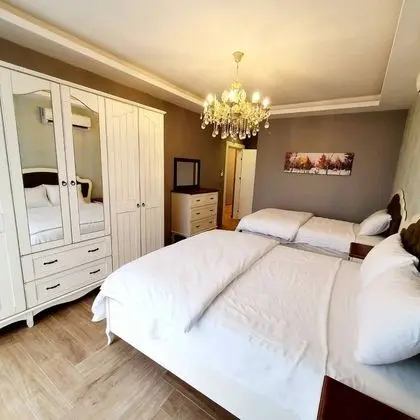 Özel Havuzlu Villa