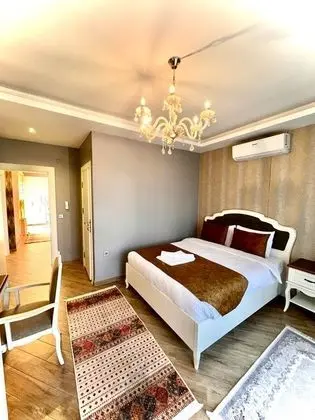 Özel Havuzlu Villa