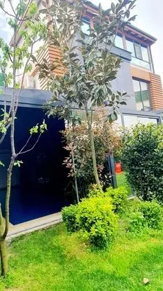 Özel Havuzlu Villa