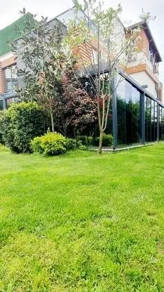Özel Havuzlu Villa