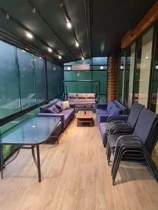 Özel Havuzlu Villa